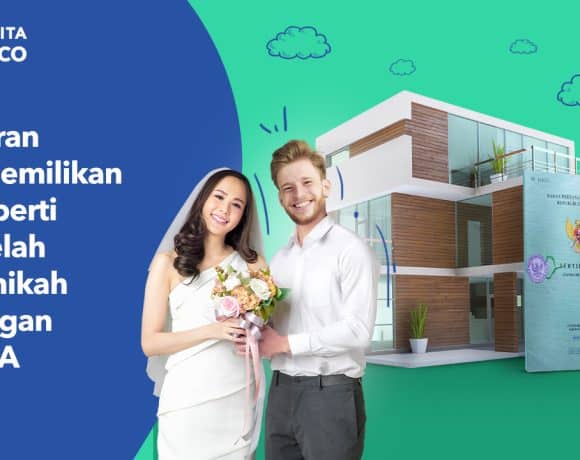 status kepemilikan properti wna