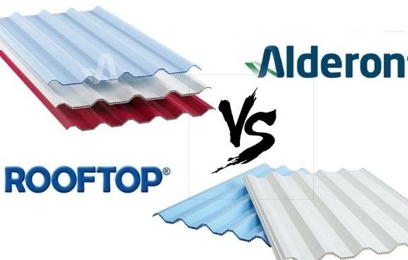 perbandingan atap alderon vs rooftop