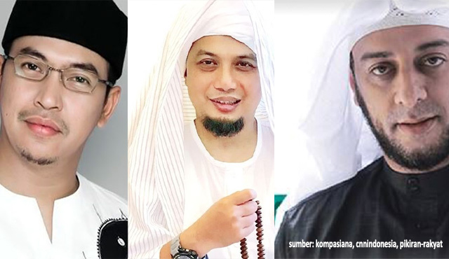 ulama indonesia