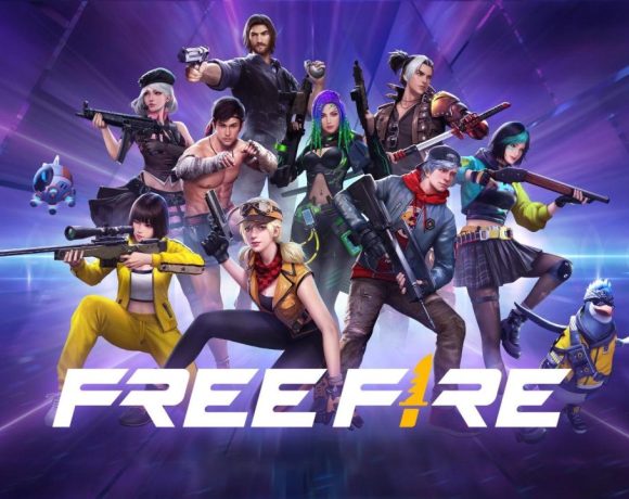 kode redeem free fire terbaru