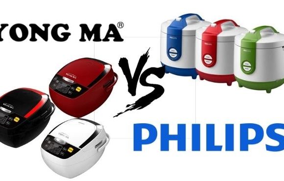 magic com philips vs yong ma