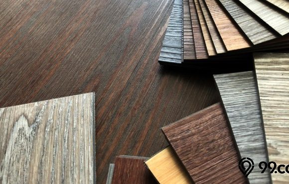 perbedaan vinyl flooring dan SPC flooring