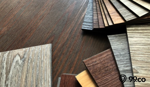 perbedaan vinyl flooring dan SPC flooring