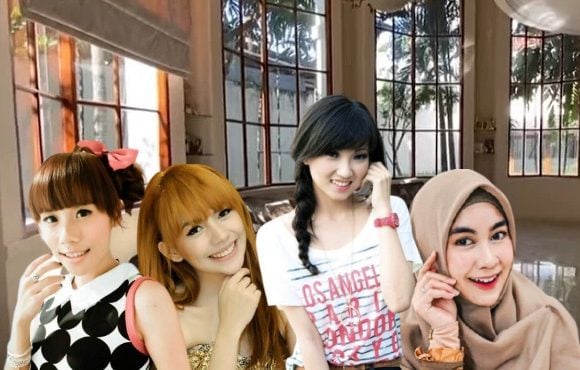 personel cherrybelle