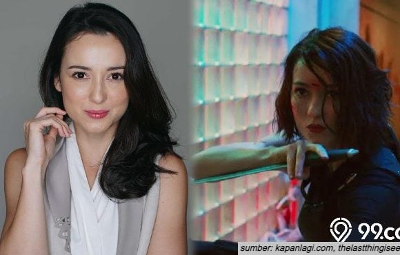 rumah julie estelle