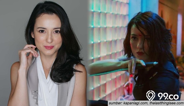 rumah julie estelle