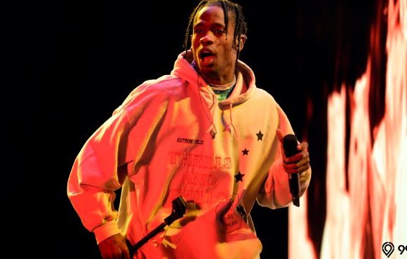 travis scott