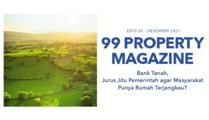 bank tanah zine 2