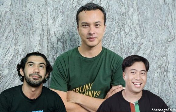 artis yang dianggap gay