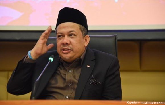 fahri hamzah