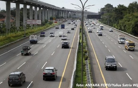 rest area terbaik