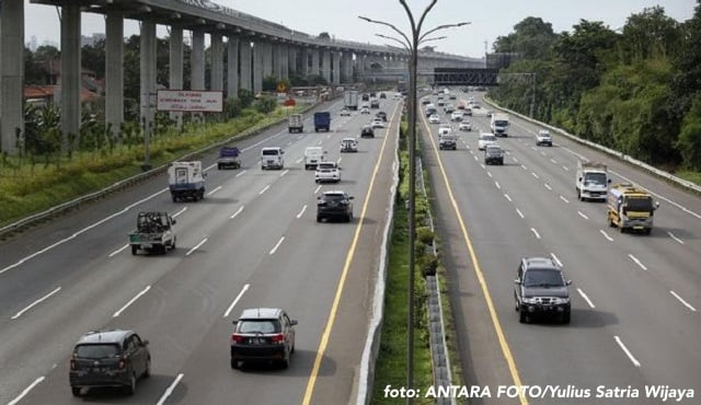 rest area terbaik