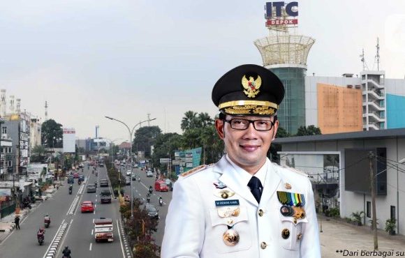 ridwan kamil