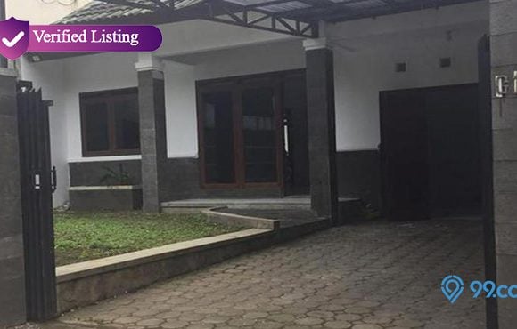 rumah dijual di bandung