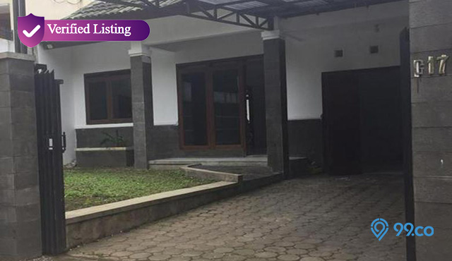 rumah dijual di bandung