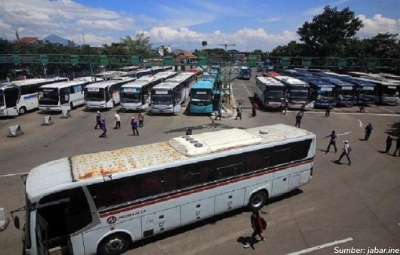 terminal leuwipanjang