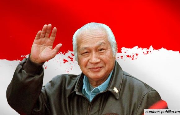 alasan-orang-indonesia-suka-era-soeharto