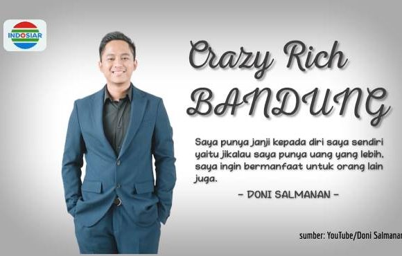 doni salmanan crazy rich