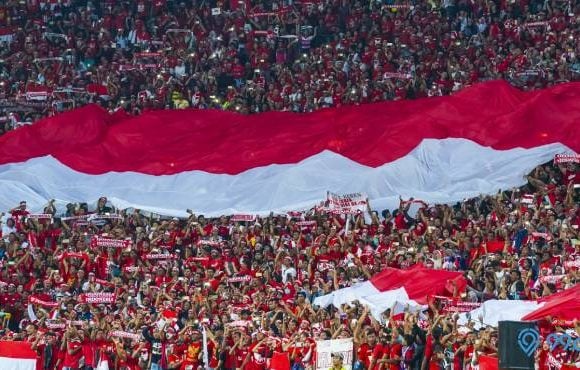 jadwal sepak bola indonesia