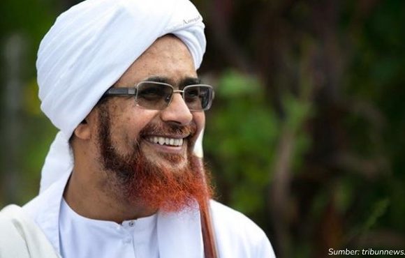 karomah habib umar bin hafidz