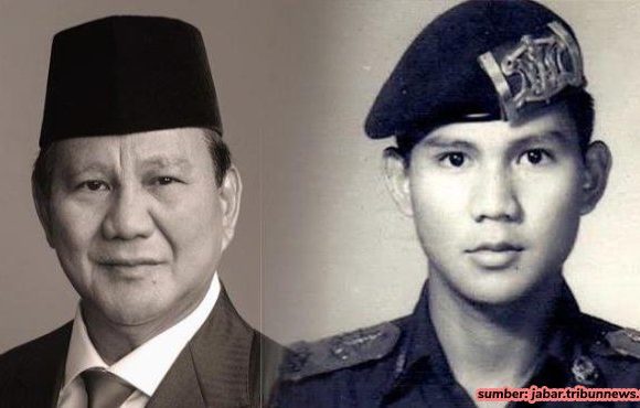 kisah prabowo