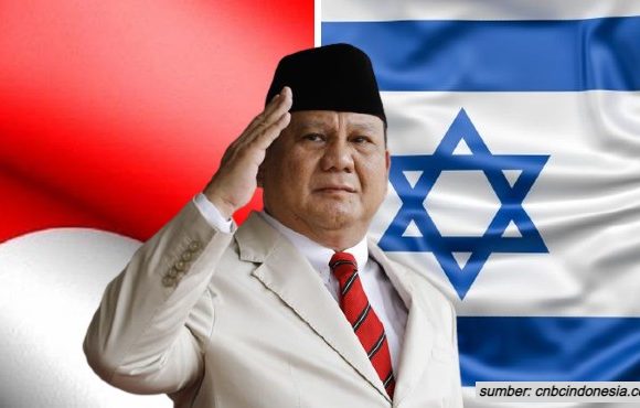 prabowo subianto