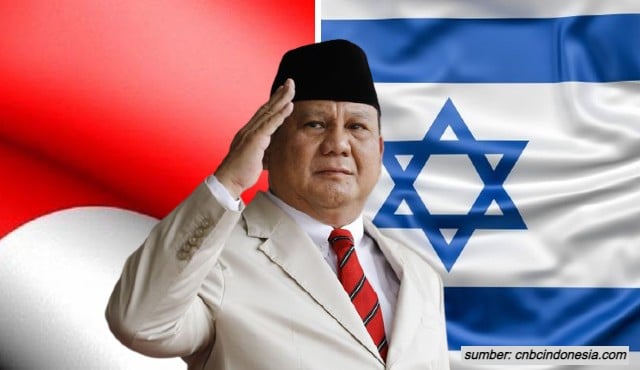 prabowo subianto