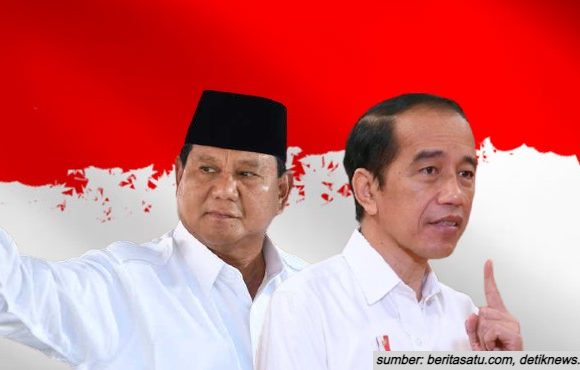 mbah gatot jokowi prabowo