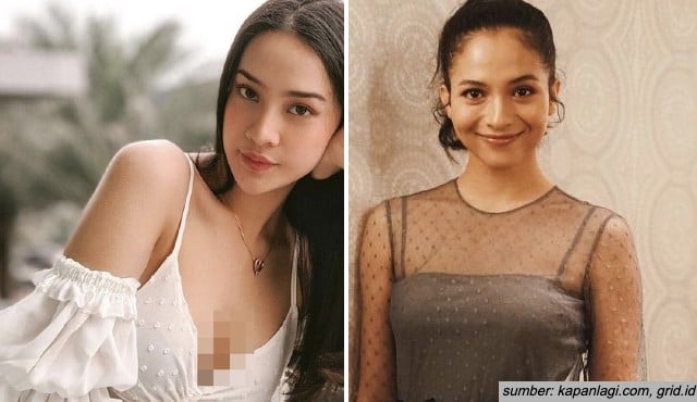 putri marino vs anya geraldine