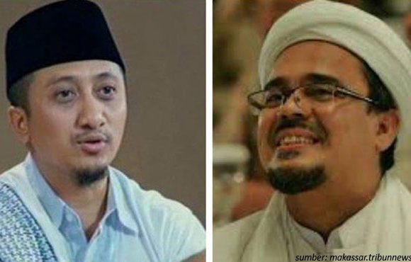 pesantren milik ustaz kondang