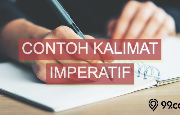 contoh kalimat imperatif