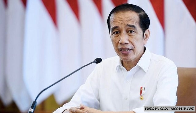 uu pemerintahan jokowi