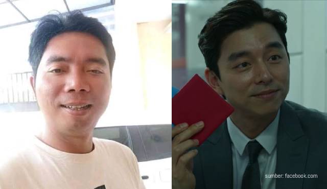 udin penyok gong yoo