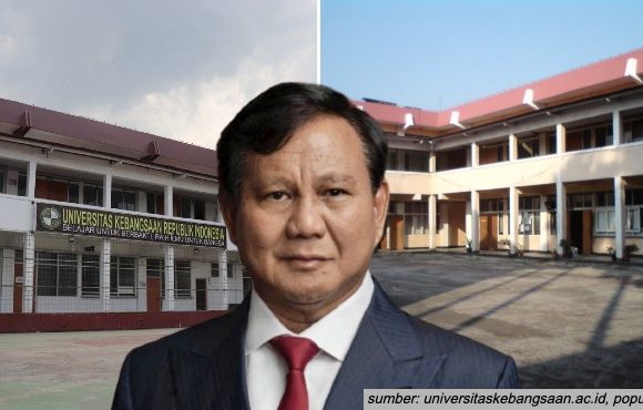 universitas kebangsaan prabowo