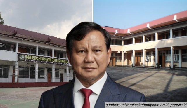 universitas kebangsaan prabowo