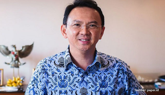 alasan ahok dicintai