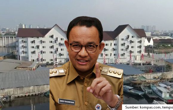 anies baswedan