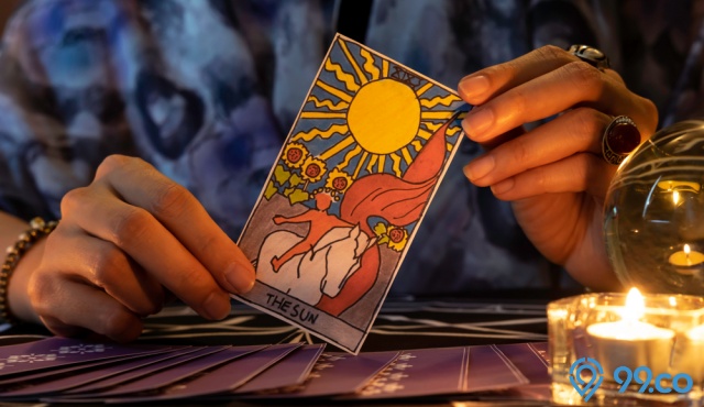 arti kartu tarot