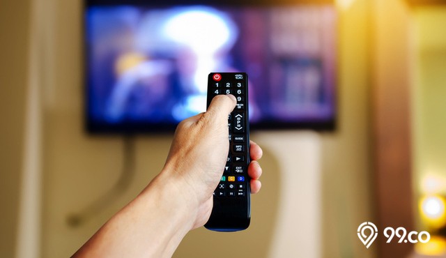 cara membuat tv biasa menjadi smart tv