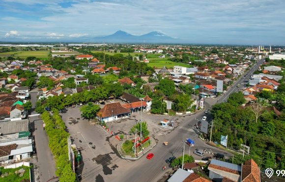 nama nama dataran rendah di pulau jawa