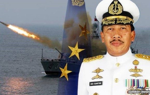 laksamana tni agus suhartono