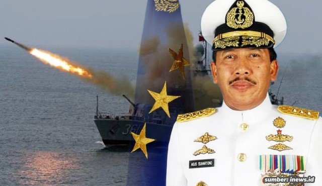 laksamana tni agus suhartono