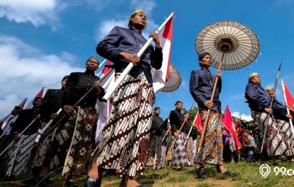 nama nama suku bangsa di indonesia