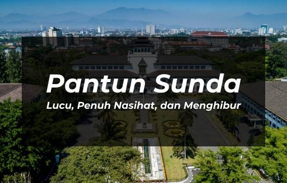 pantun sunda