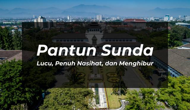 pantun sunda