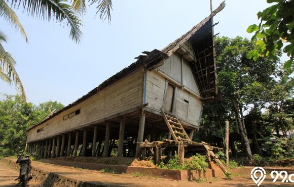 rumah tradisional malaysia