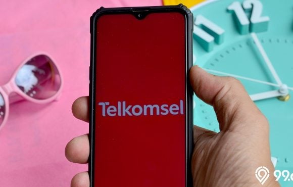 telkomsel