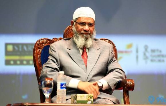 zakir naik