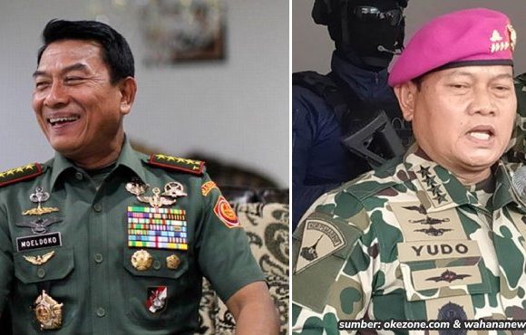 anak petani jadi jenderal tni