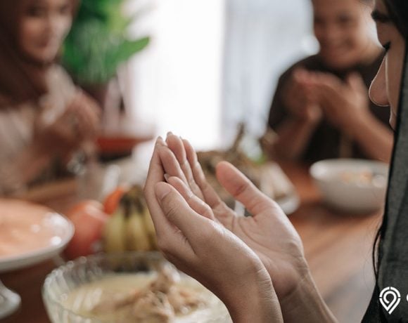 cara bayar puasa ramadhan dalam islam